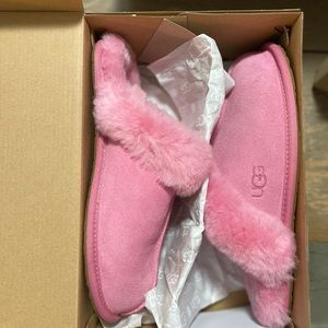 Ugg Scuffette II